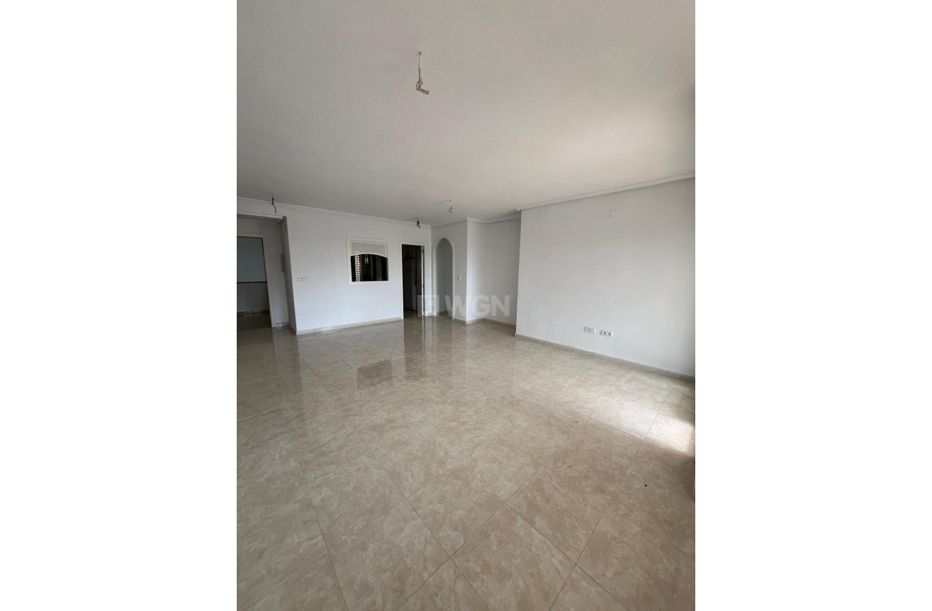 Obra nueva - Apartamento / piso - Orihuela Costa - Lomas De Campoamor-las Ramblas