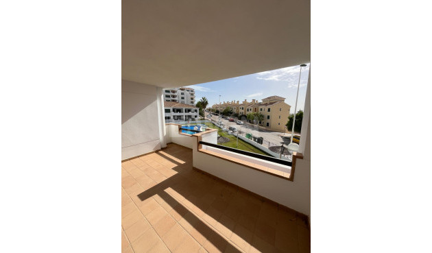 Obra nueva - Apartamento / piso - Orihuela Costa - Lomas De Campoamor-las Ramblas