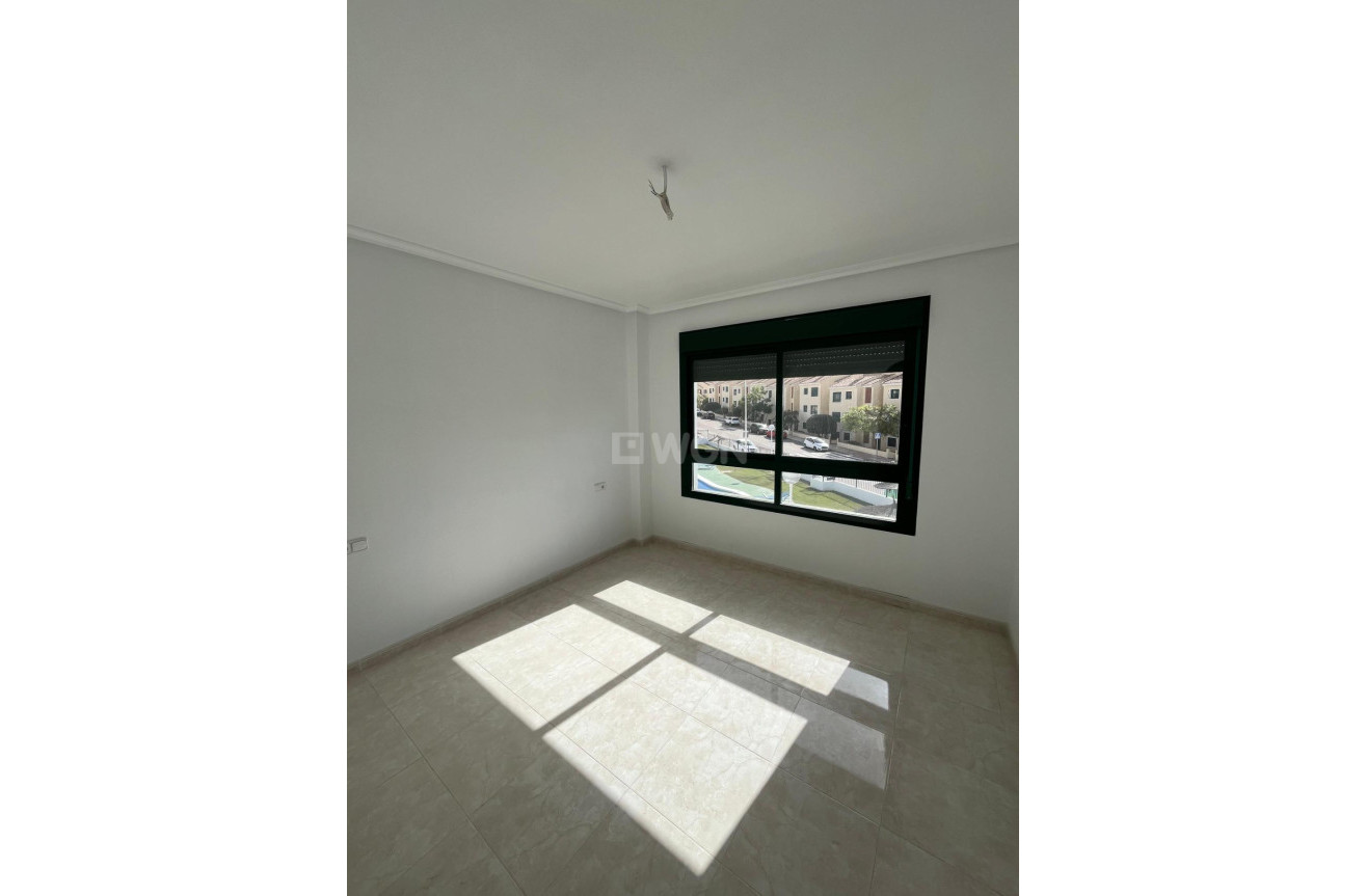 Obra nueva - Apartamento / piso - Orihuela Costa - Lomas De Campoamor-las Ramblas