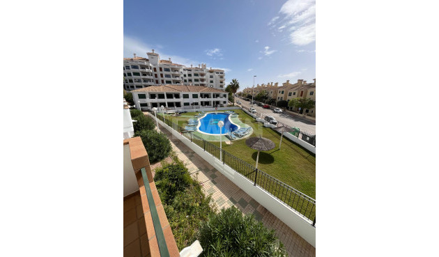 Obra nueva - Apartamento / piso - Orihuela Costa - Lomas De Campoamor-las Ramblas