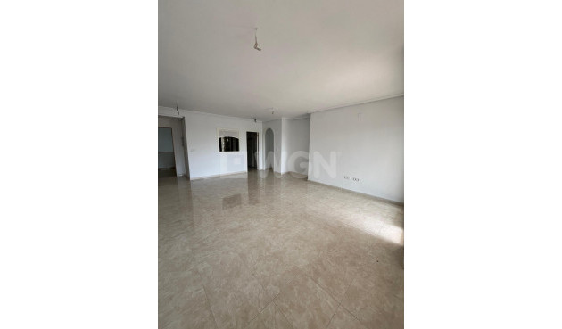 Obra nueva - Apartamento / piso - Orihuela Costa - Lomas De Campoamor-las Ramblas