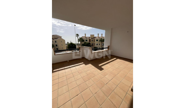 Obra nueva - Apartamento / piso - Orihuela Costa - Lomas De Campoamor-las Ramblas