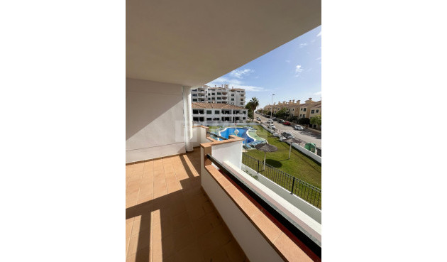 Obra nueva - Apartamento / piso - Orihuela Costa - Lomas De Campoamor-las Ramblas