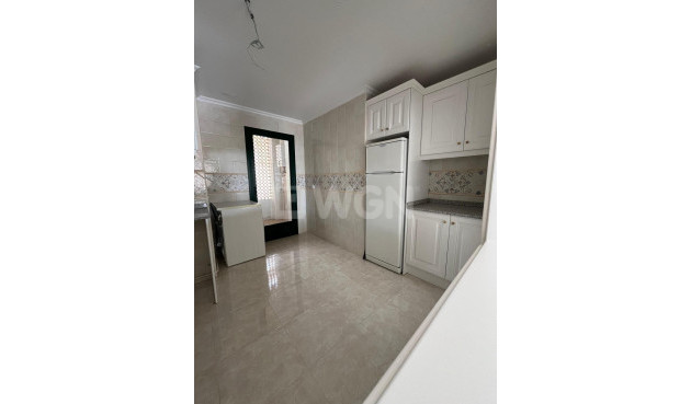 Obra nueva - Apartamento / piso - Orihuela Costa - Lomas De Campoamor-las Ramblas