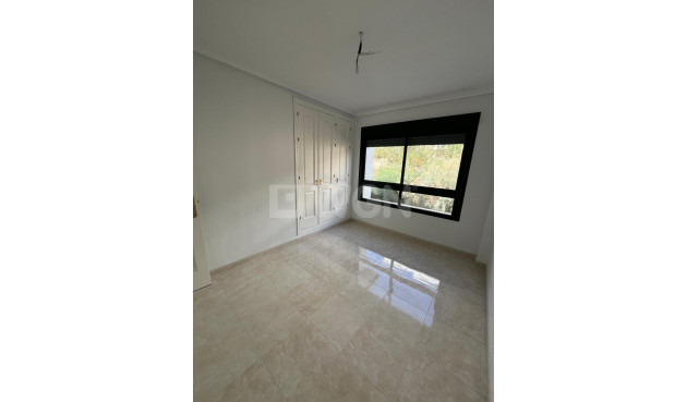 Obra nueva - Apartamento / piso - Orihuela Costa - Lomas De Campoamor-las Ramblas