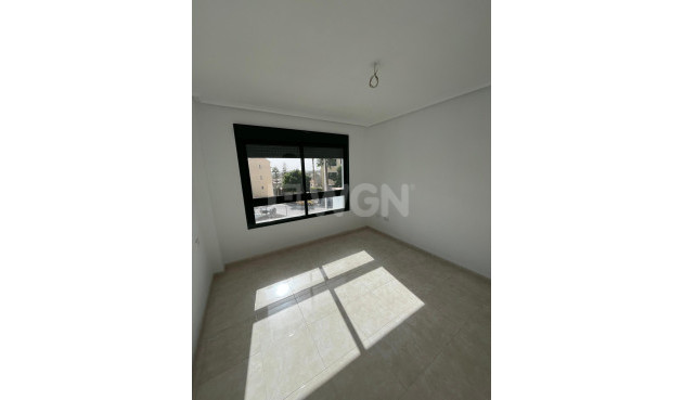 Obra nueva - Apartamento / piso - Orihuela Costa - Lomas De Campoamor-las Ramblas