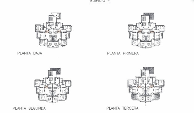 Obra nueva - Apartamento / piso - Orihuela Costa - Lomas De Campoamor-las Ramblas