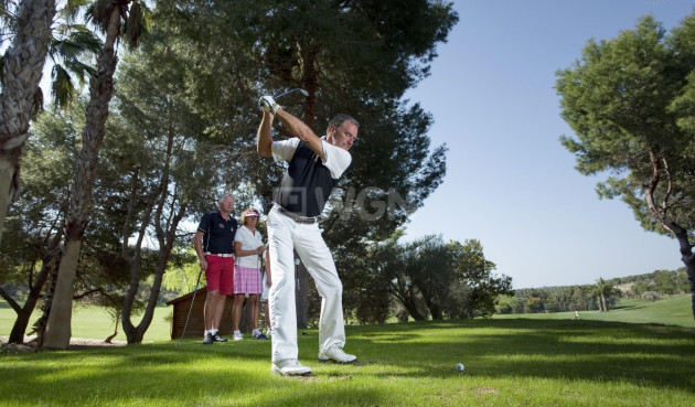 Nowy budynek - Daszek - Orihuela Costa - Lomas de Campoamor