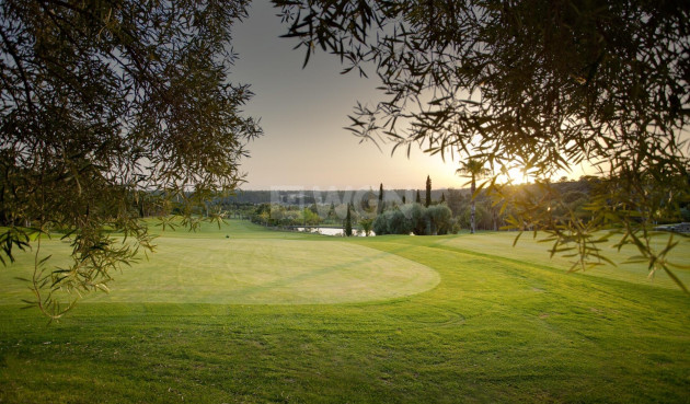 Nowy budynek - Daszek - Orihuela Costa - Lomas de Campoamor