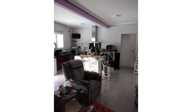 Resale - Villa - Orihuela - Espeñetas