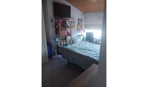 Resale - Villa - Orihuela - Espeñetas