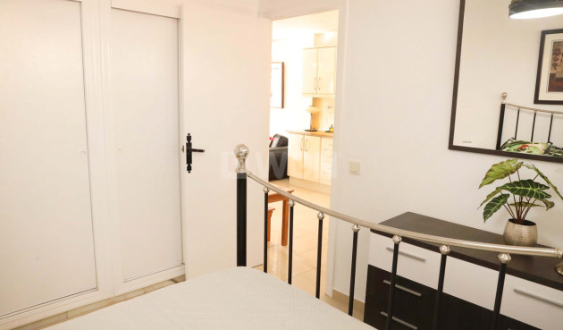 Reventa - Apartamento / piso - Torrevieja - La Veleta, Mar Azul