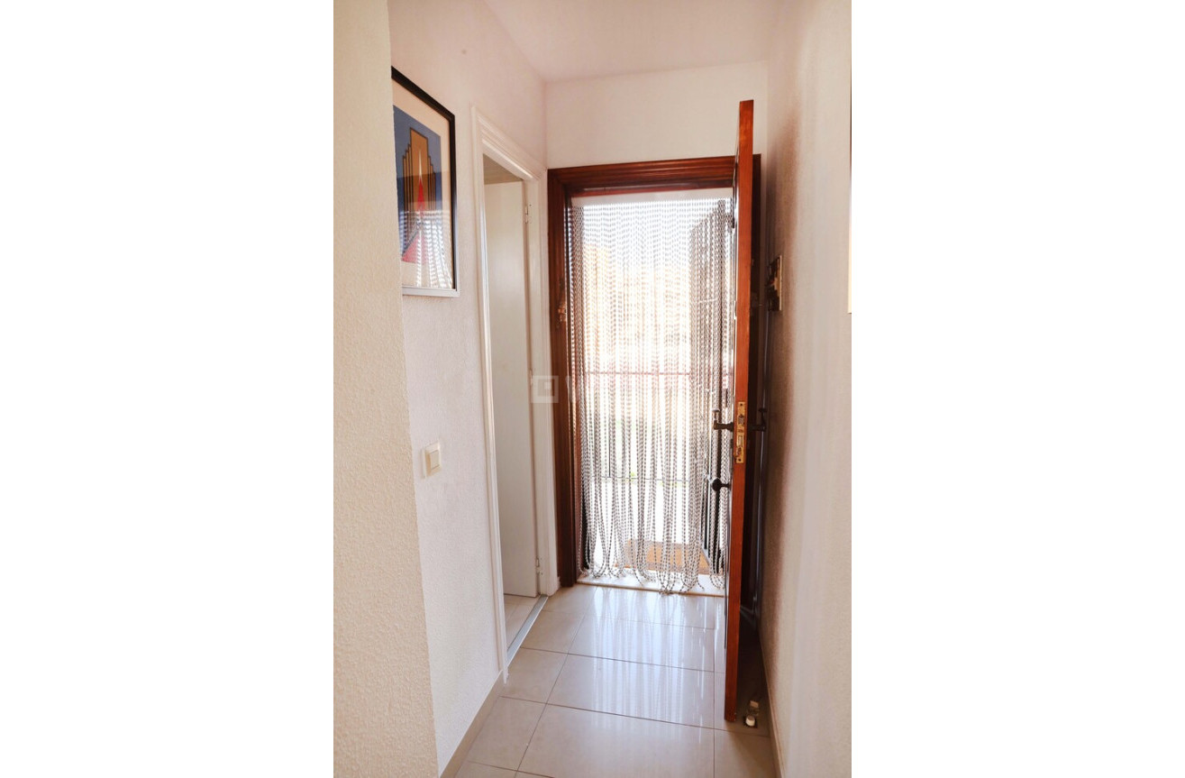 Reventa - Apartamento / piso - Torrevieja - La Veleta, Mar Azul