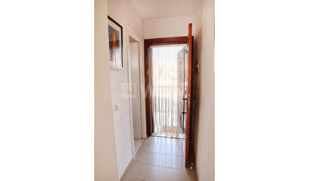 Reventa - Apartamento / piso - Torrevieja - La Veleta, Mar Azul