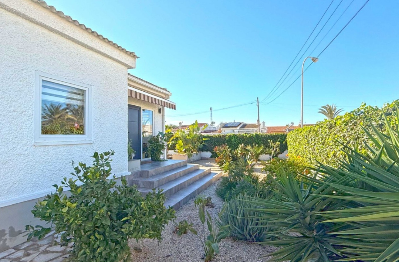 Reventa - Villa - Torrevieja - Costa Blanca