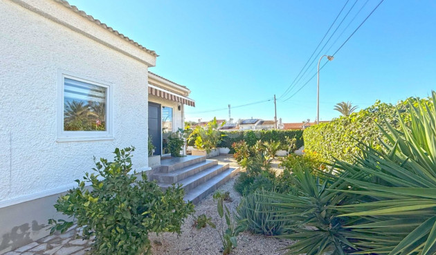 Reventa - Villa - Torrevieja - Costa Blanca