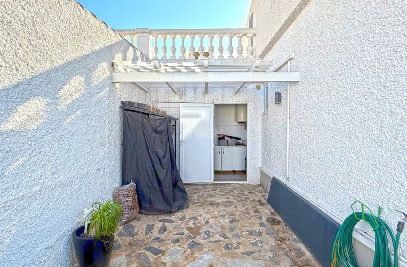 Reventa - Villa - Torrevieja - Costa Blanca