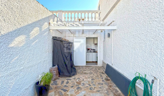 Reventa - Villa - Torrevieja - Costa Blanca