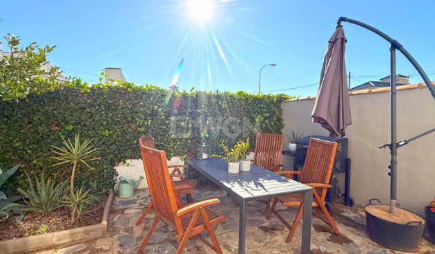 Reventa - Villa - Torrevieja - Costa Blanca