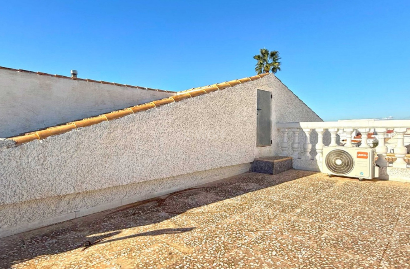 Reventa - Villa - Torrevieja - Costa Blanca