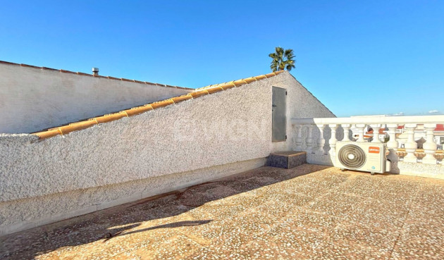 Reventa - Villa - Torrevieja - Costa Blanca