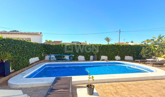 Reventa - Villa - Torrevieja - Costa Blanca