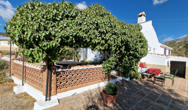 Reventa - Villa - Vinuela - Inland