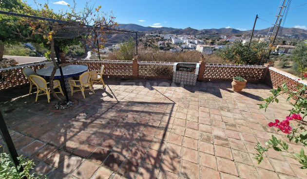 Reventa - Villa - Vinuela - Inland