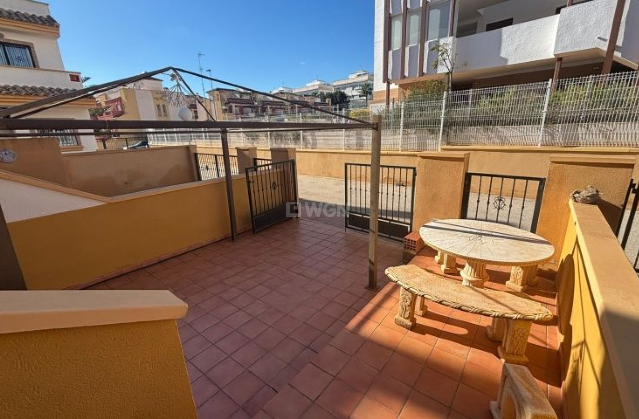 Reventa - Duplex - Orihuela Costa - Costa Blanca