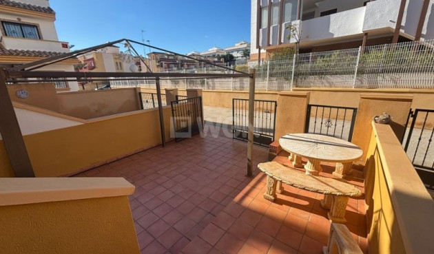 Reventa - Duplex - Orihuela Costa - Costa Blanca