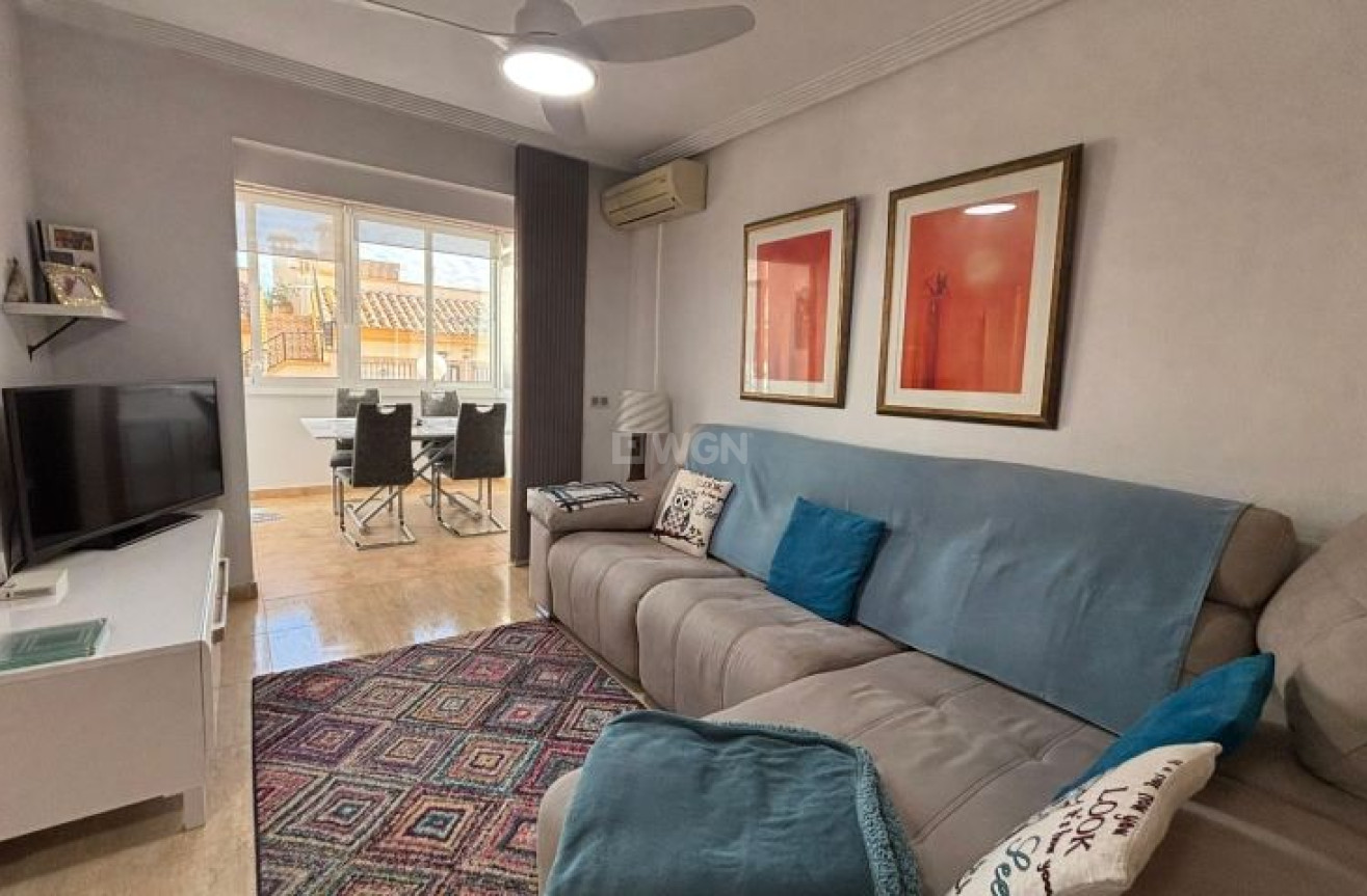 Reventa - Duplex - Orihuela Costa - Costa Blanca