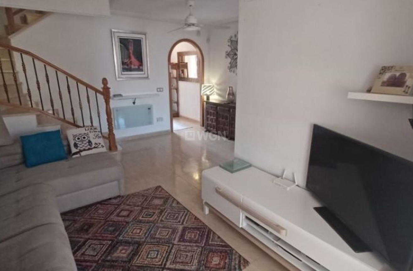 Reventa - Duplex - Orihuela Costa - Costa Blanca