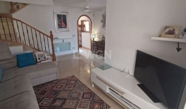 Reventa - Duplex - Orihuela Costa - Costa Blanca