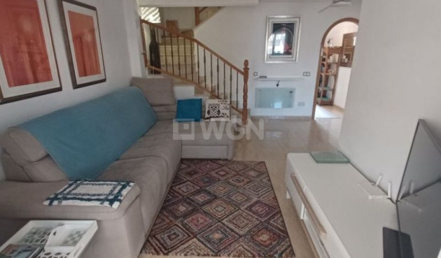 Reventa - Duplex - Orihuela Costa - Costa Blanca