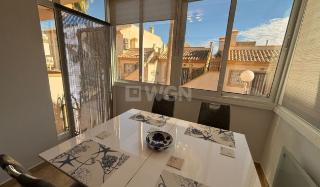 Reventa - Duplex - Orihuela Costa - Costa Blanca