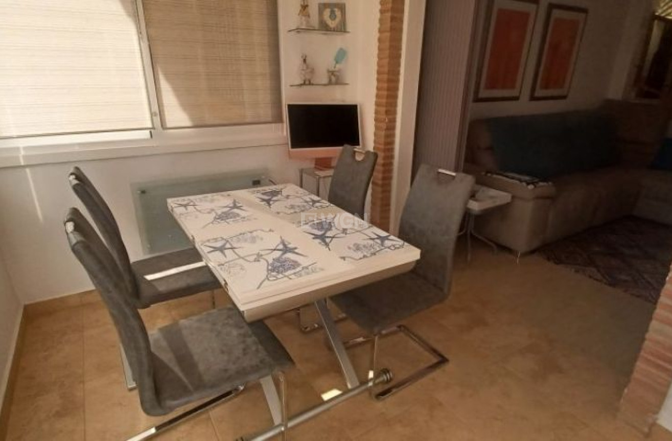 Reventa - Duplex - Orihuela Costa - Costa Blanca