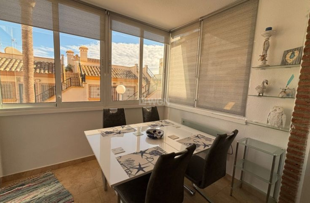 Reventa - Duplex - Orihuela Costa - Costa Blanca