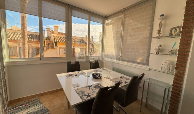 Reventa - Duplex - Orihuela Costa - Costa Blanca