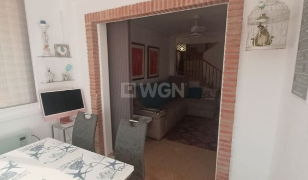 Reventa - Duplex - Orihuela Costa - Costa Blanca