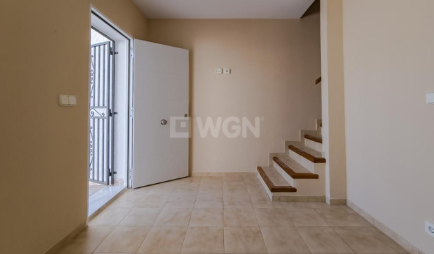 Resale - Bungalow - Orihuela - Inland