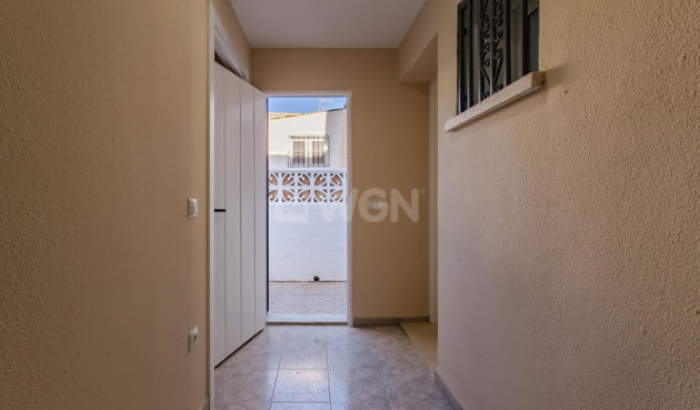 Resale - Bungalow - Orihuela - Inland