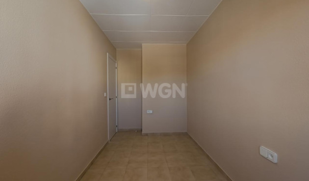 Resale - Bungalow - Orihuela - Inland