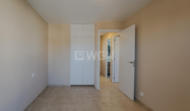 Resale - Bungalow - Orihuela - Inland