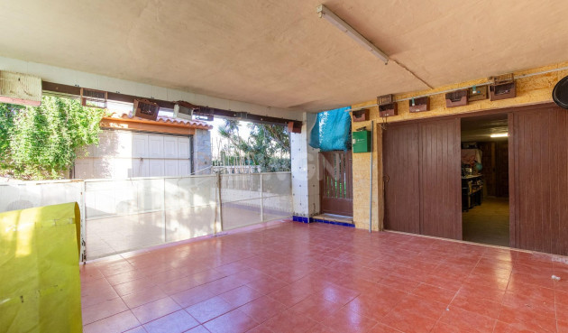 Resale - Villa - Torrevieja - Los Balcones