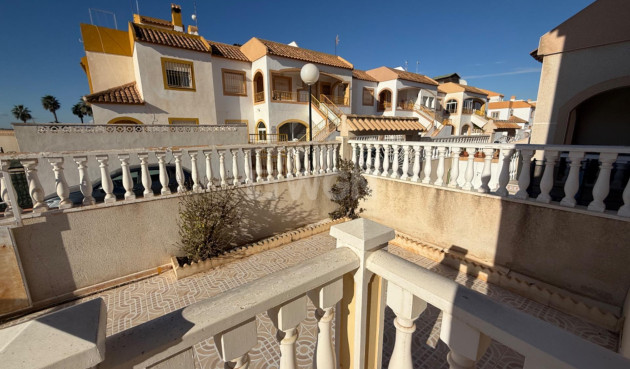 Resale - Townhouse - Torrevieja - La Siesta - El Salado - Torreta