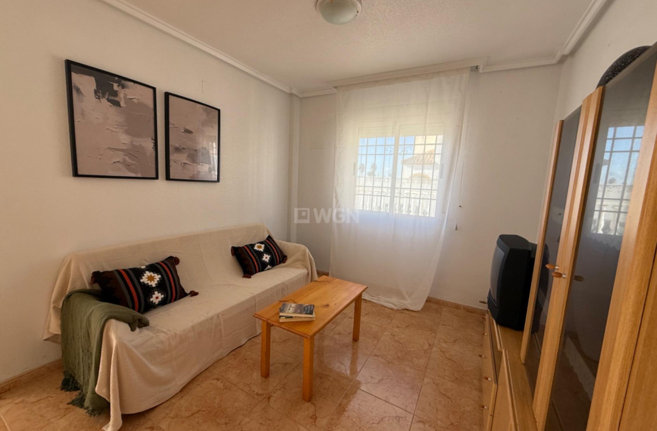 Resale - Townhouse - Torrevieja - La Siesta - El Salado - Torreta