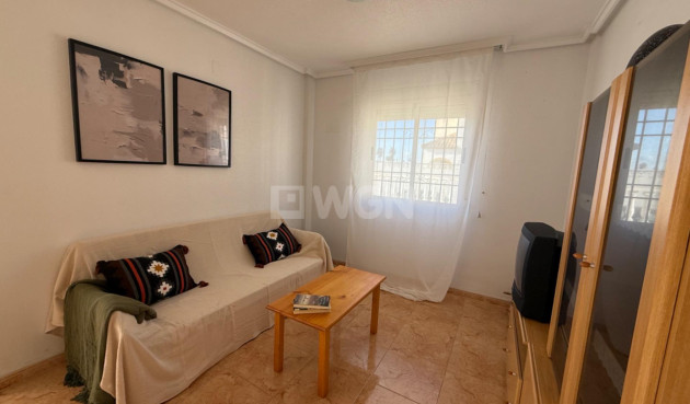 Resale - Townhouse - Torrevieja - La Siesta - El Salado - Torreta