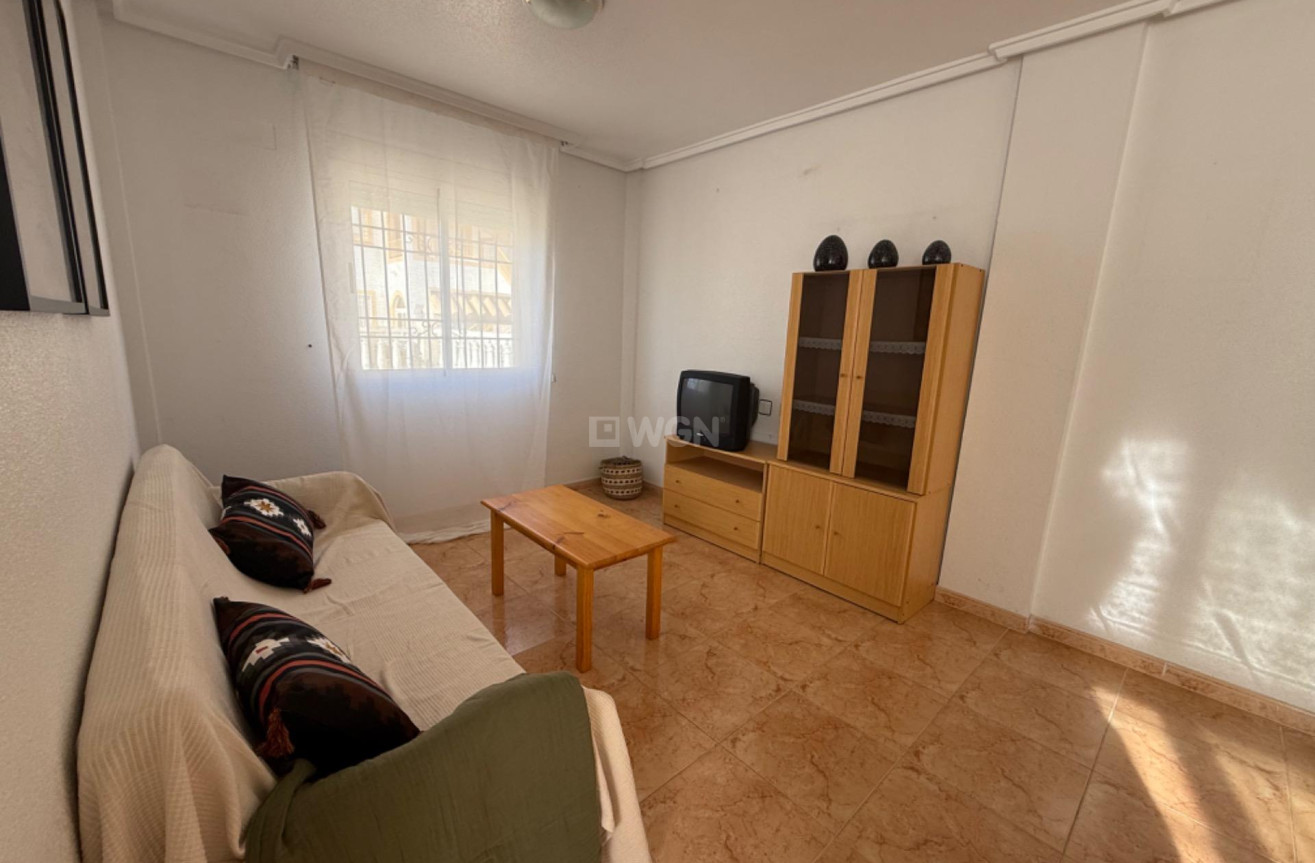 Resale - Townhouse - Torrevieja - La Siesta - El Salado - Torreta