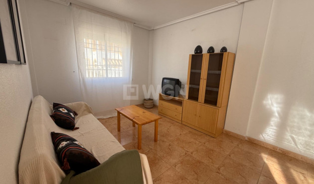 Resale - Townhouse - Torrevieja - La Siesta - El Salado - Torreta