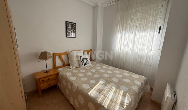 Resale - Townhouse - Torrevieja - La Siesta - El Salado - Torreta